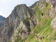 Rif. Benigni (2222 m) e Cima Piazzotti (2349 m) – 24ag24  - FOTOGALLERY